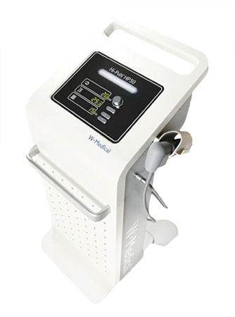 Shockwave Therapy
