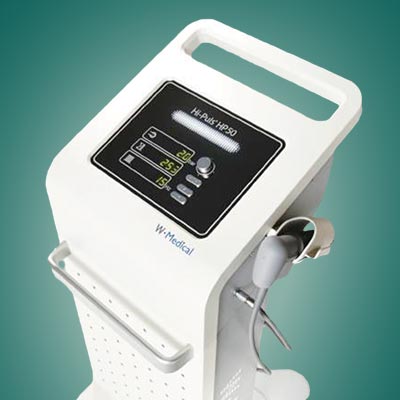 Shockwave Therapy